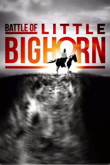 Battle of Little Bighorn